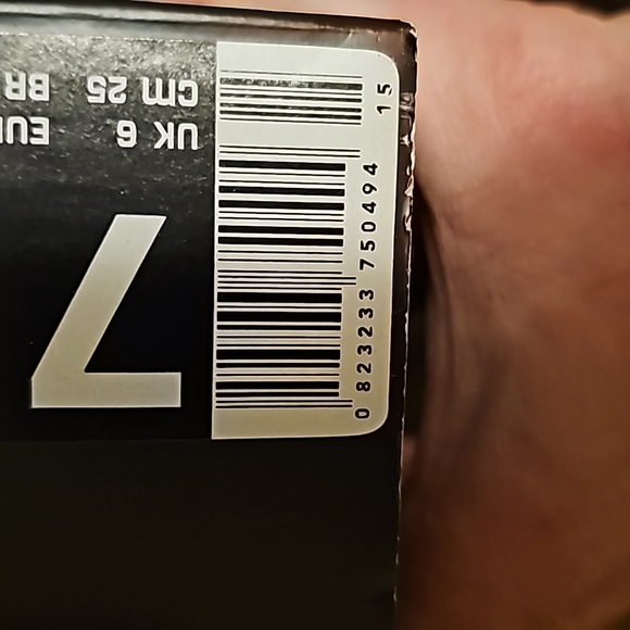 Air jordan 11 retro low gg youth 7 unisex - Picture 3 of 3